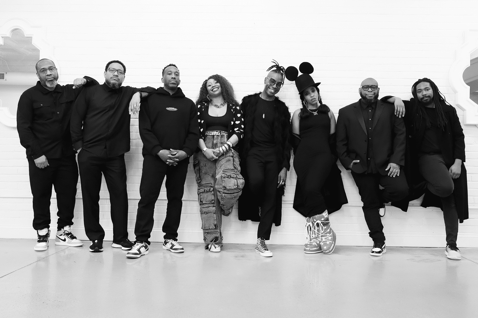 Team Fuzz Band